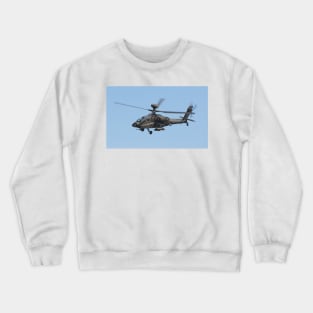 Apache Crewneck Sweatshirt